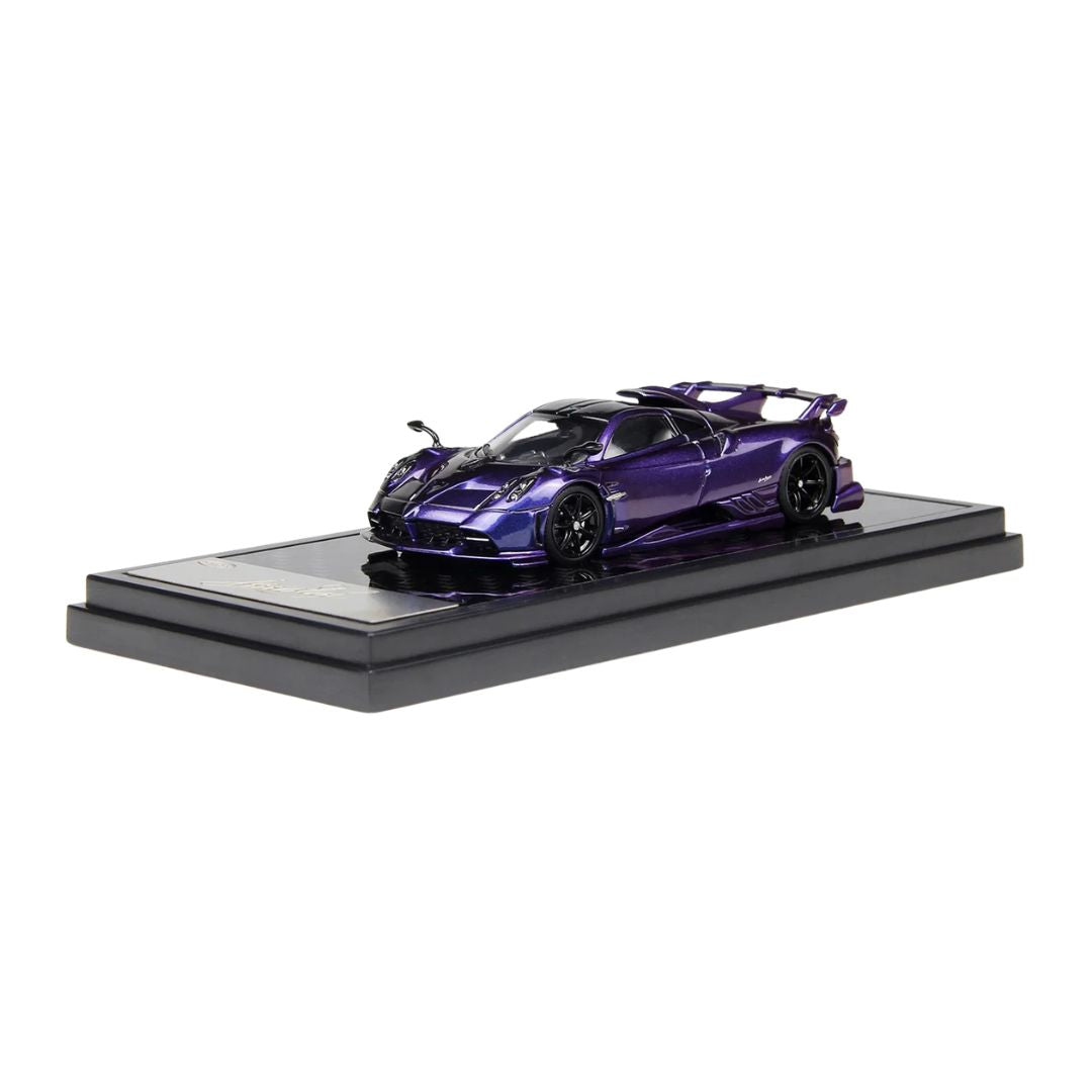 Pagani Imola Coupe (Chameleon Color) 1:64 Scale Die-Cast Car By Lcd Models By Lcd Models