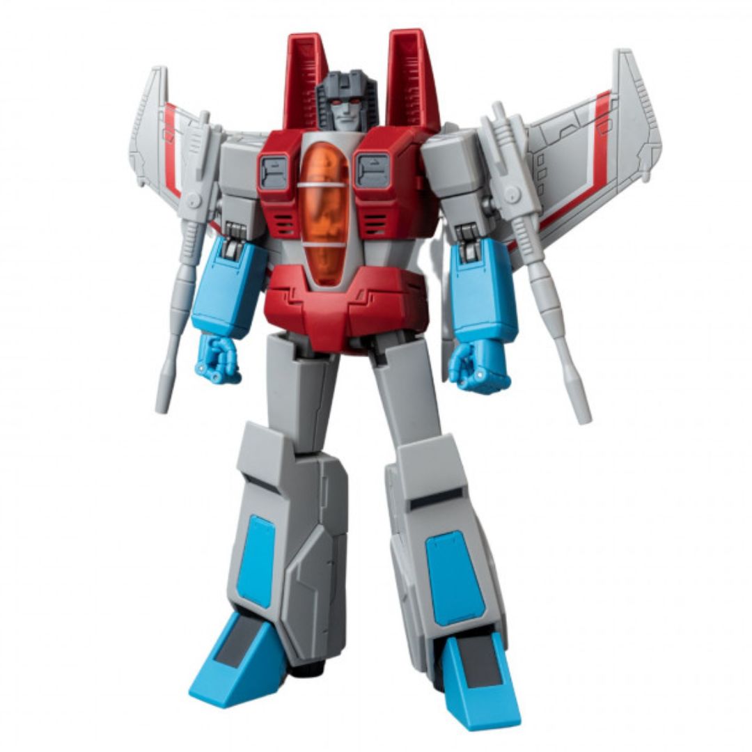 Transformers Generation One Starscream Wave 2 Model Kit By Hasbro -Hasbro - India - www.superherotoystore.com
