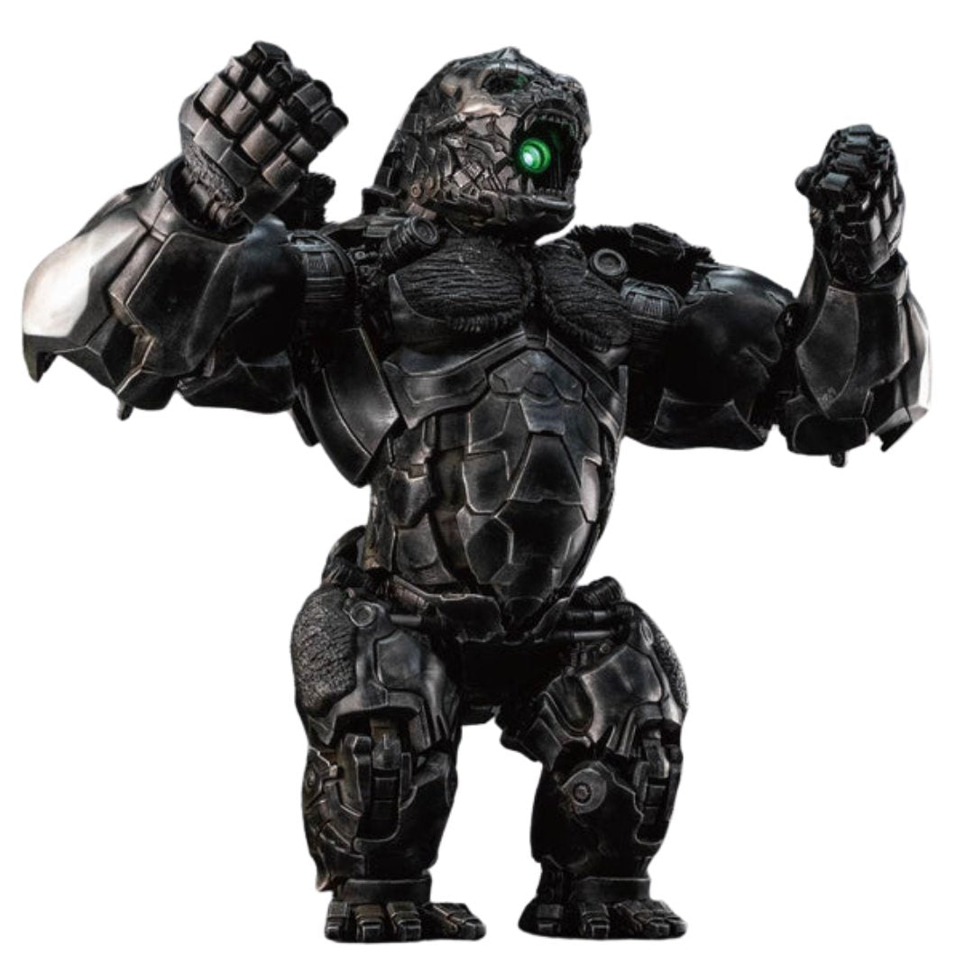 Rise Of The Beasts: Iies 62Cm Optimus Primal - Standard Version By Yolo Park -Yolo Park - India - www.superherotoystore.com