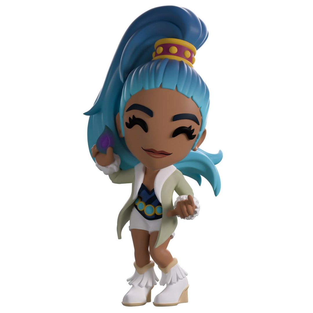 One Piece Collection Miss Wednesday Vinyl Figure By Youtooz -Youtooz - India - www.superherotoystore.com