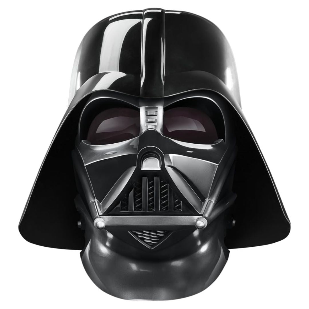 Star Wars: Obi-Wan Kenobi: Black Series - Darth Vader Electronic Helmet By Hasbro -Hasbro - India - www.superherotoystore.com