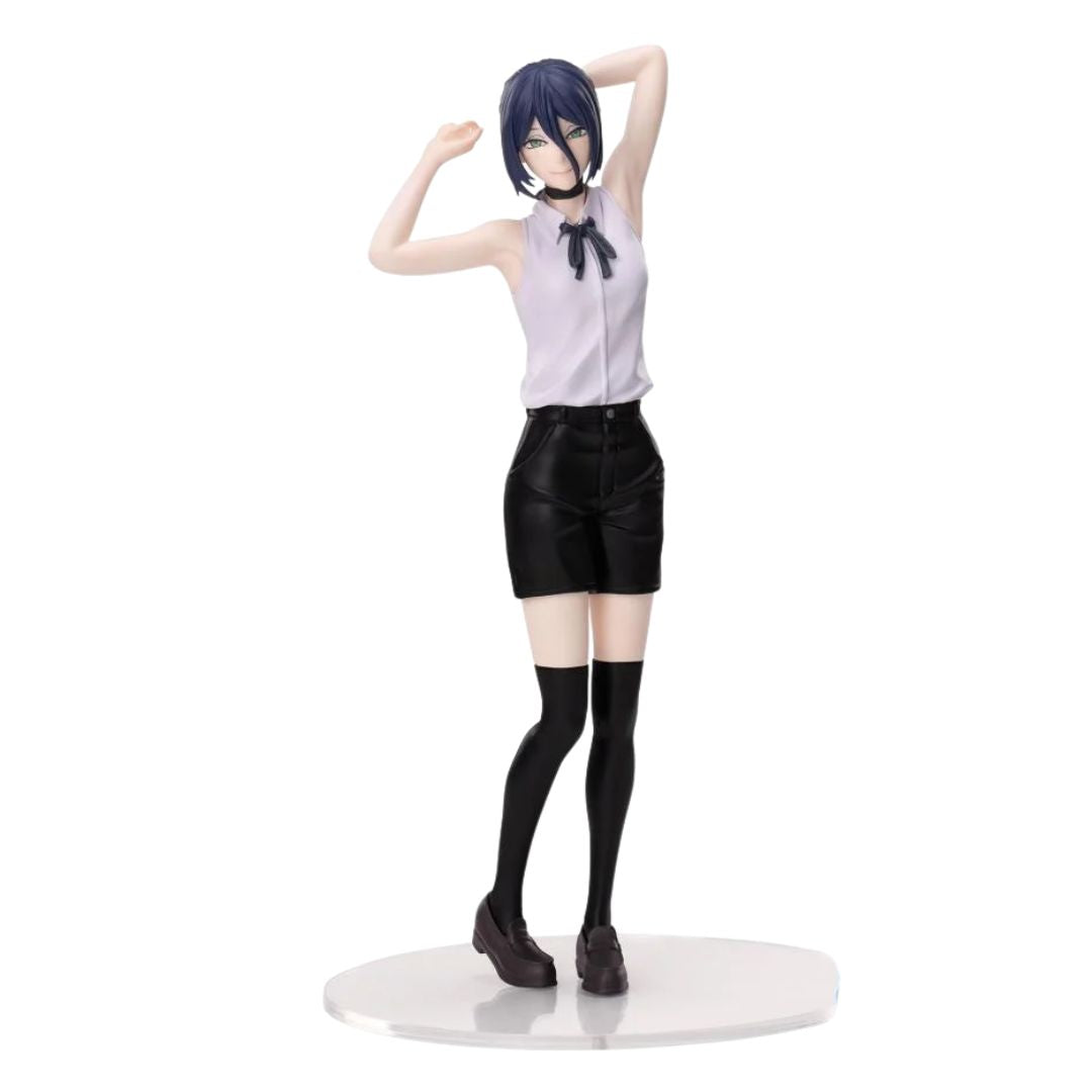 "Chainsaw Man - The Movie: Reze Arc" High Premium Figure -Reze- By Sega Goods -SEGA Goods - India - www.superherotoystore.com