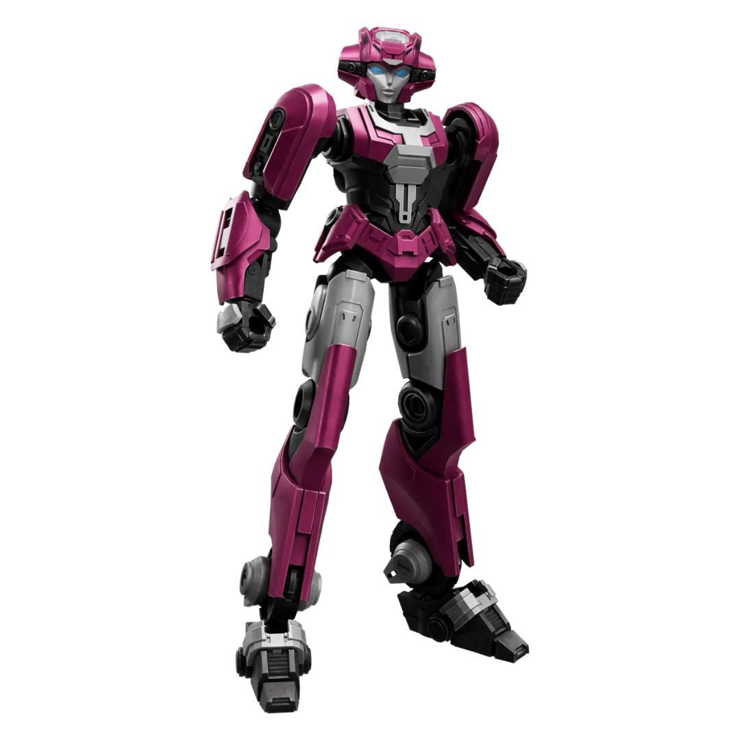 Transformers One Elita Classic Class（Luminous Eyes) By Blokees