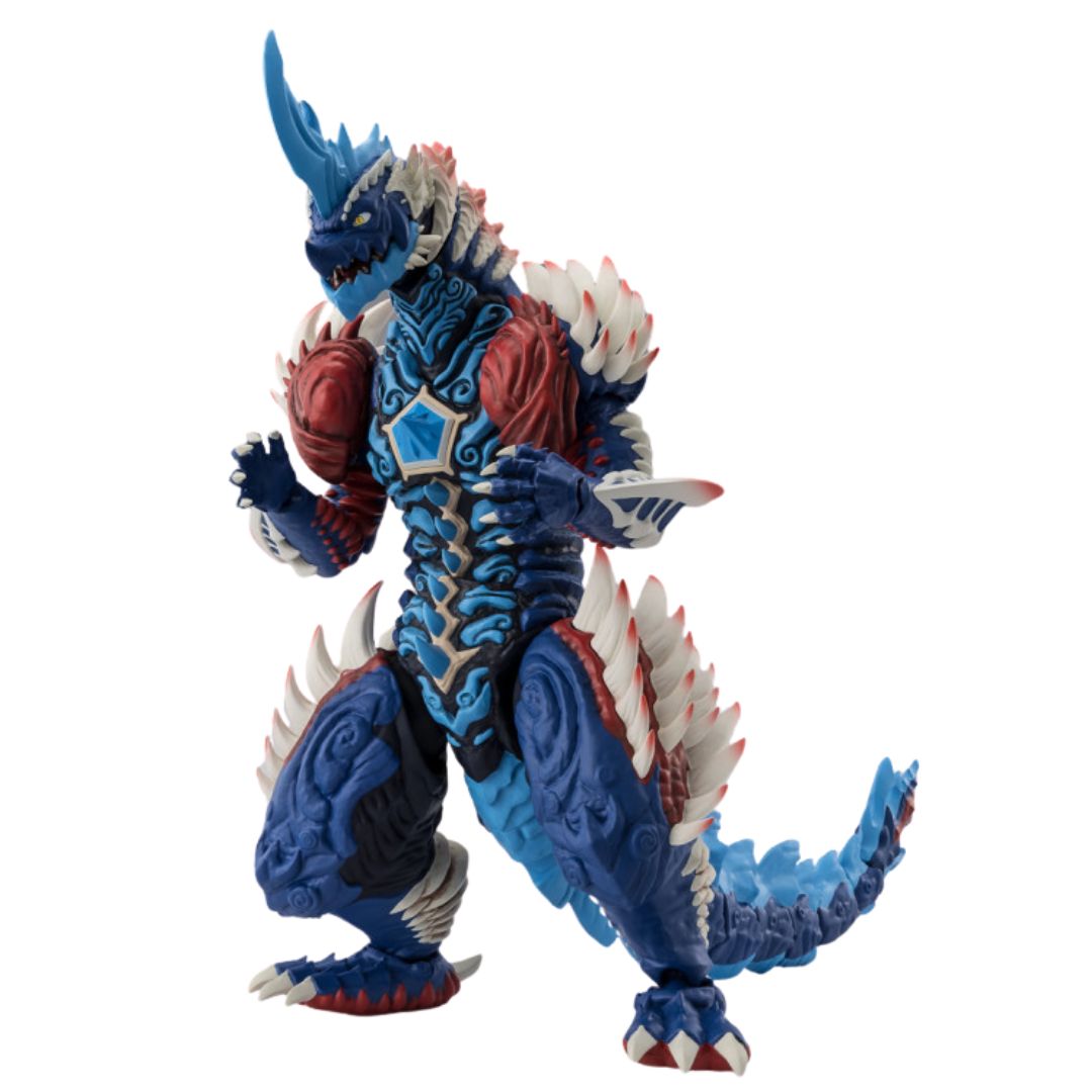Rekiness S.H.Figuarts By Tamashii Nations -Tamashii Nations - India - www.superherotoystore.com