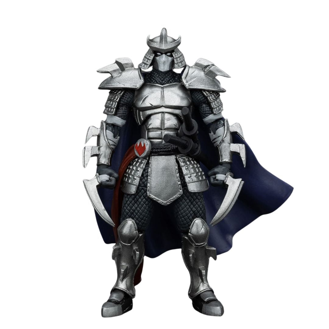 Teenage Mutant Ninja Turtles -Shredder Action Figure By Joytoy -Joytoy - India - www.superherotoystore.com