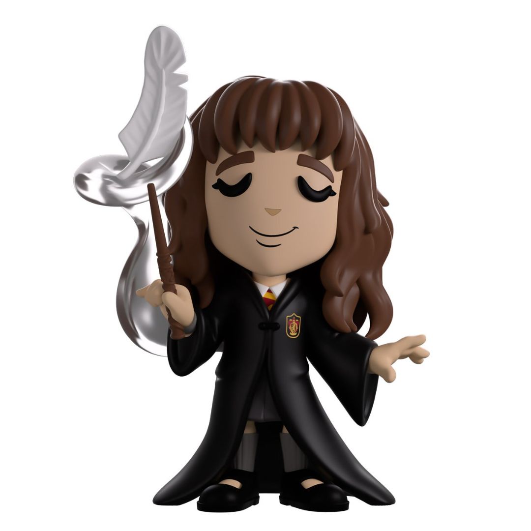 Harry Potter Collection Hermione Granger Vinyl Figure #2 By Youtooz