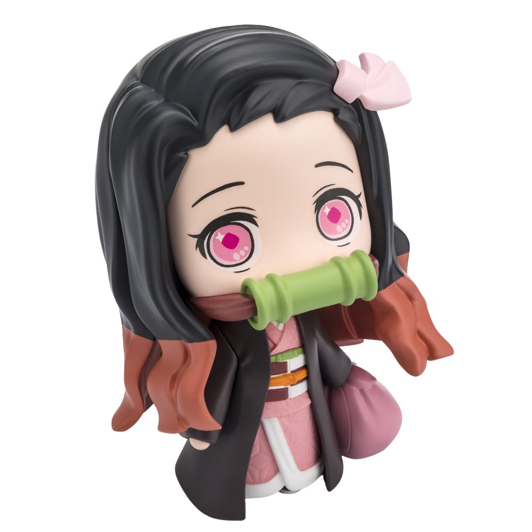 Demon Slayer Nezuko Kamado Tekupiku By Tamashii Nations -Tamashii Nations - India - www.superherotoystore.com
