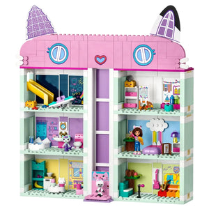 Gabby's Dollhouse by LEGO -Lego - India - www.superherotoystore.com