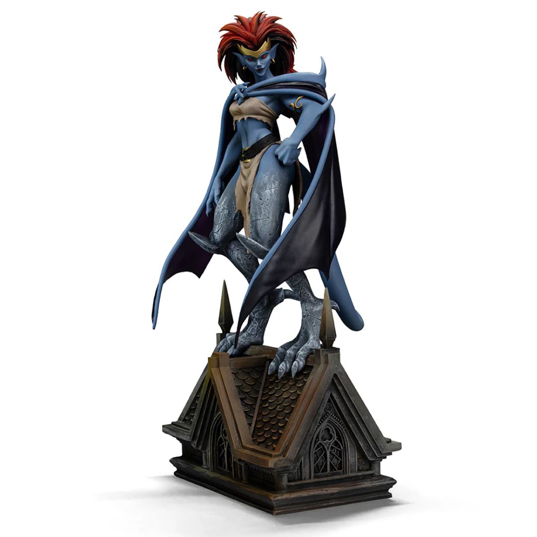 Demona By Iron Studios -Iron Studios - India - www.superherotoystore.com