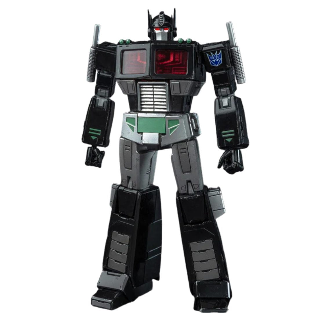 Transformers: Generation One Amk Pro Series 20Cm Nemesis Prime Model Kit (Official Limited) By Yolo Park -Yolo Park - India - www.superherotoystore.com