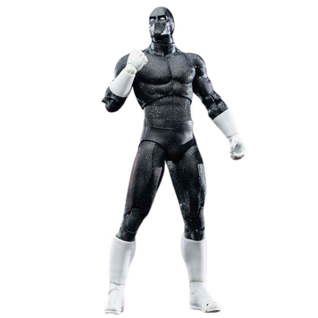 Starman (Kingdom Come) DC Direct Action Figure By Mcfarlane Toys -McFarlane Toys - India - www.superherotoystore.com