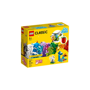 LEGO® Bricks and Functions -Lego - India - www.superherotoystore.com