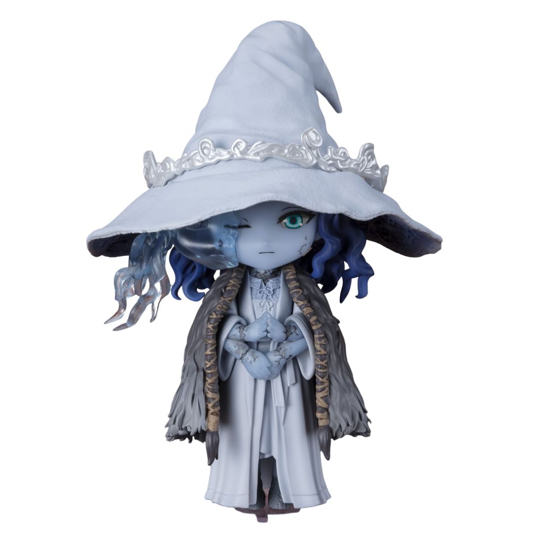 ELDEN RING Ranni the Witch S.H.Figuarts Mini Action Figure