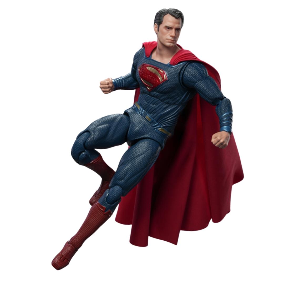 Fondjoy Superman 2.0 Ver By Fondjoy