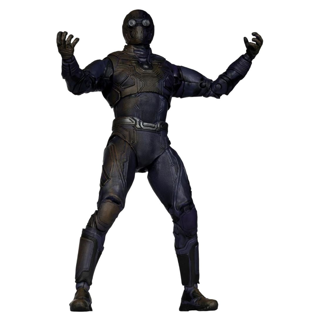 Super Villain (Tbc) Battle Damage Superman Movie(Gold Label) Deluxe Action Figure By Mcfarlane Toys -McFarlane Toys - India - www.superherotoystore.com