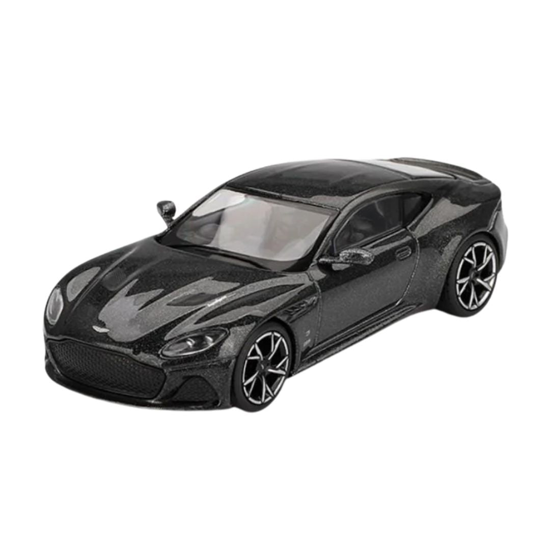 Aston Martin Dbs 007 Bond Edition 1:64 Scale By Mini Gt -Mini GT - India - www.superherotoystore.com