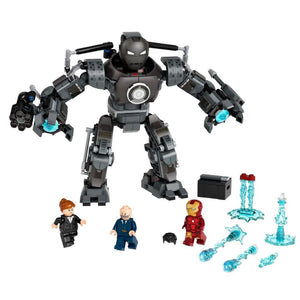 Iron Man: Iron Monger Mayhem by LEGO® -Lego - India - www.superherotoystore.com