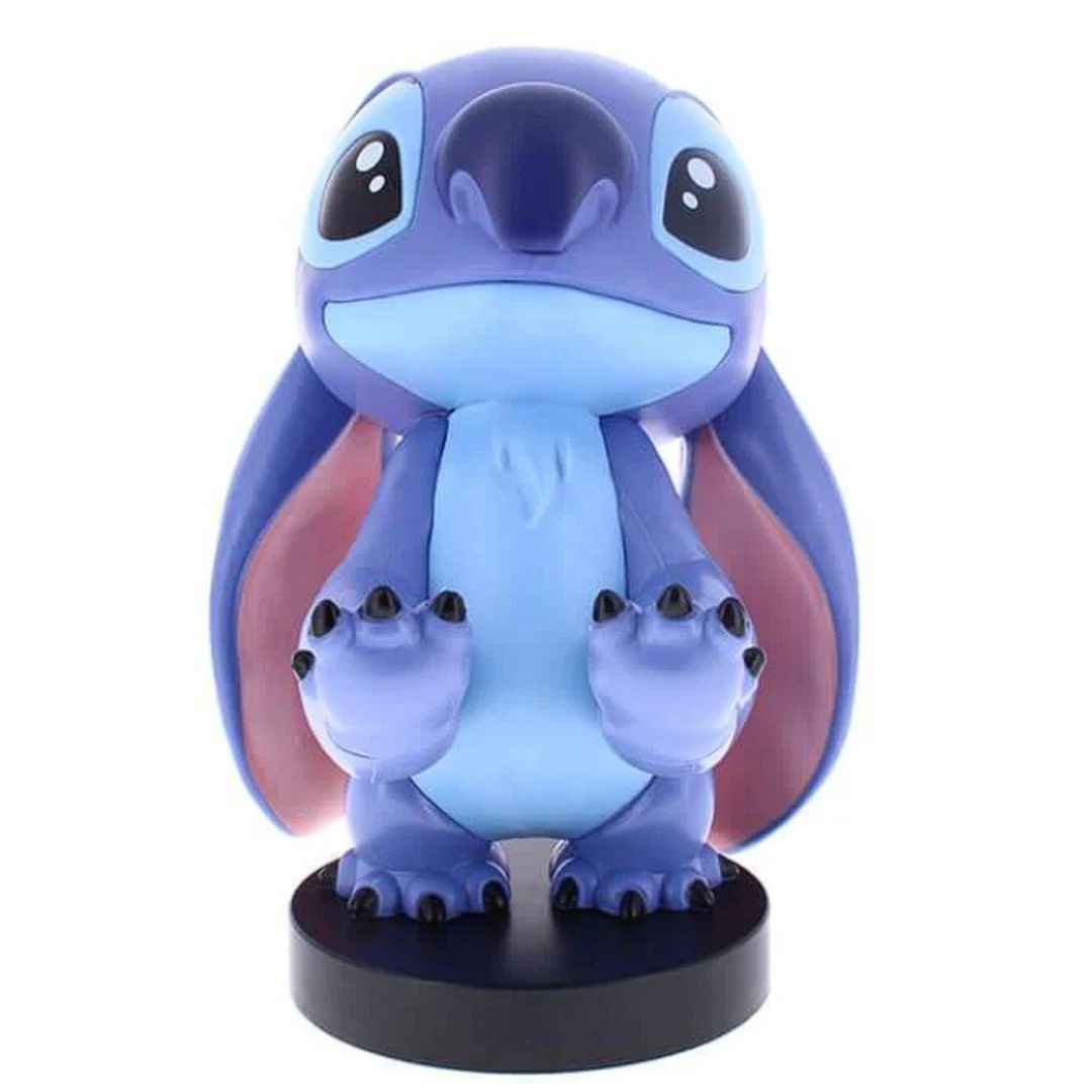 Lilo & Stitch: Stitch Cable Guys Original Controller And Phone Holder By Exg Pro -EXG Pro - India - www.superherotoystore.com