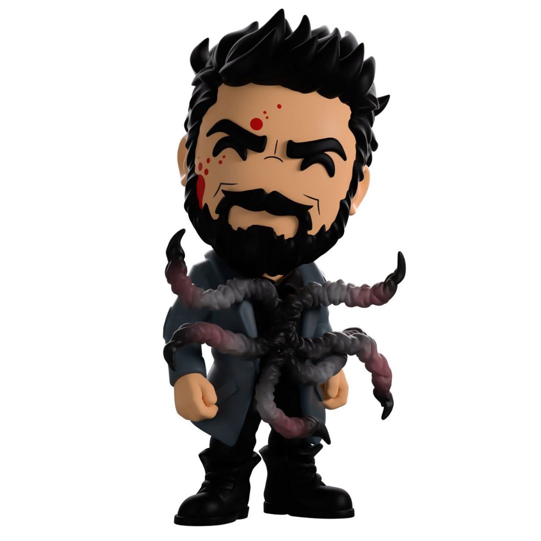 The Boys Collection Tentacle Butcher Vinyl Figure #14 By Youtooz