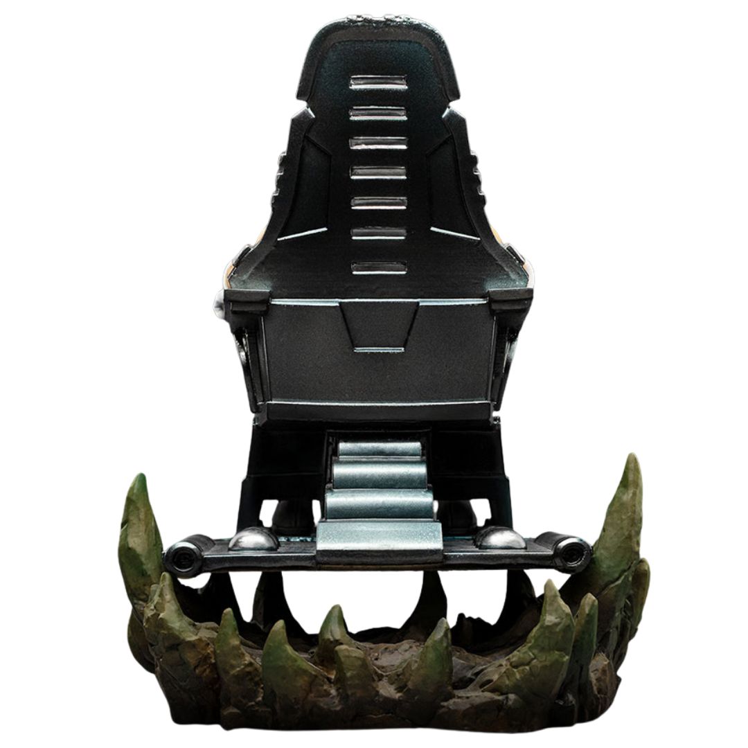 Zodac By Iron Studios -Iron Studios - India - www.superherotoystore.com