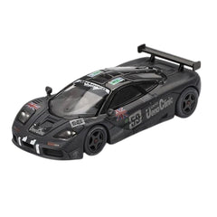 【作成未完品】McLaren F1 GTR 1/24 Renaissance Amazon | 青島文化教材社 1/24 スーパーカーシリーズ No.19