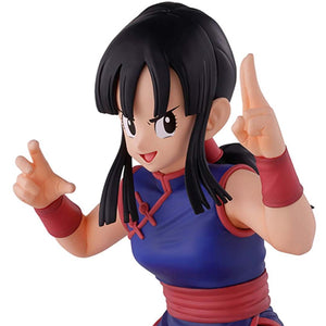 Dragon Ball Chi-Chi Fierce World Tournament Ichibansho Statue by Bandai -Bandai - India - www.superherotoystore.com