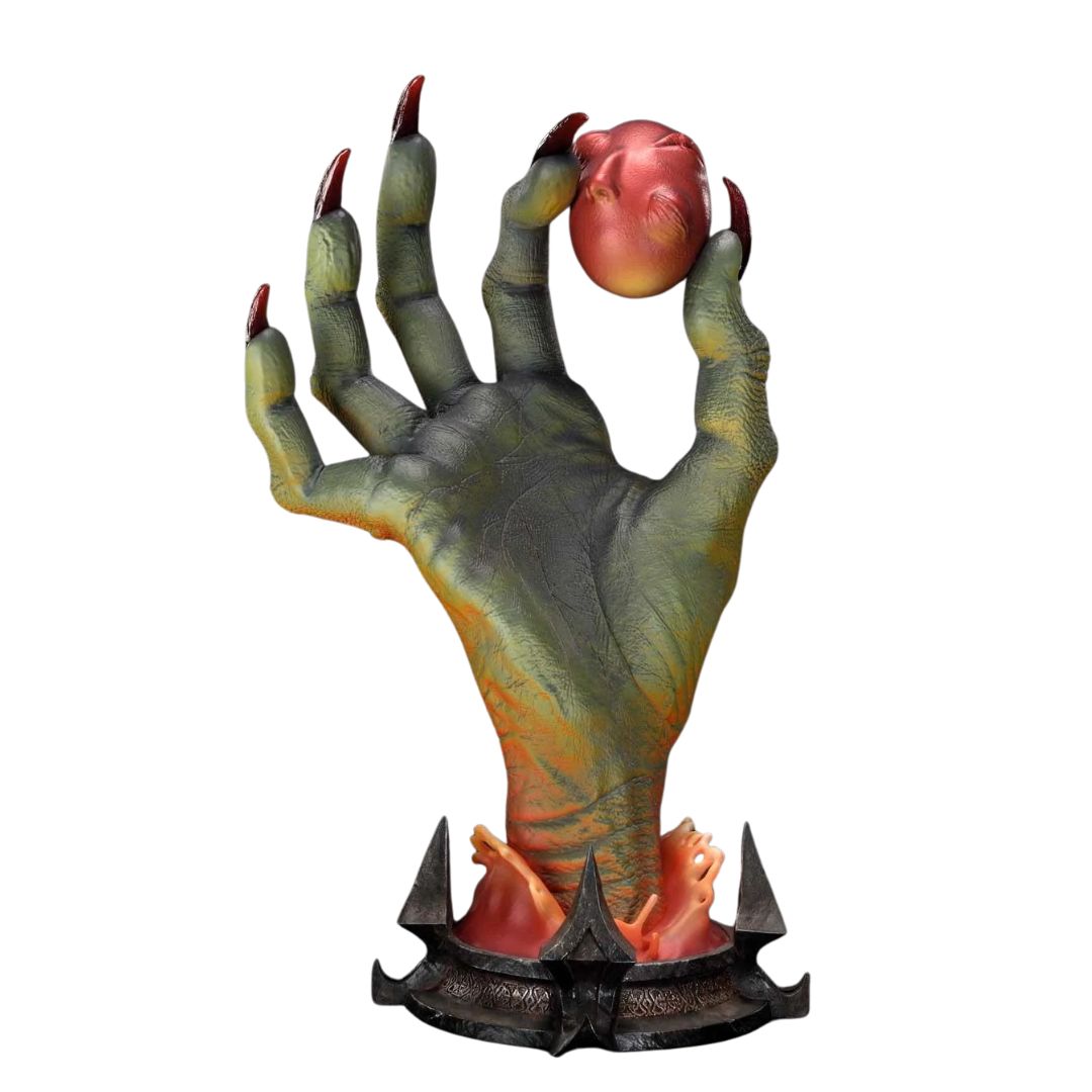 Berserk Hand Of God Statue By Prime1 Studios