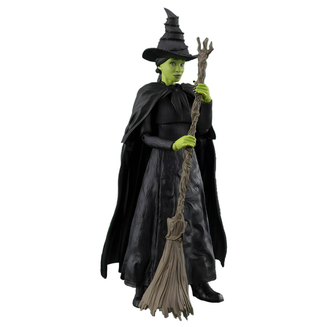 Wicked Elphaba S.H.Figuarts By Tamashii Nations