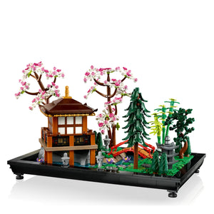Tranquil Garden by LEGO -Lego - India - www.superherotoystore.com