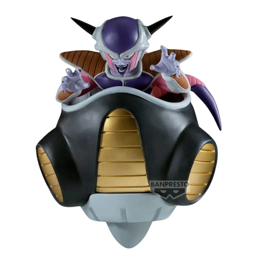 Dragon Ball Z Match Makers Frieza (Vs Son Goku) By Banpresto