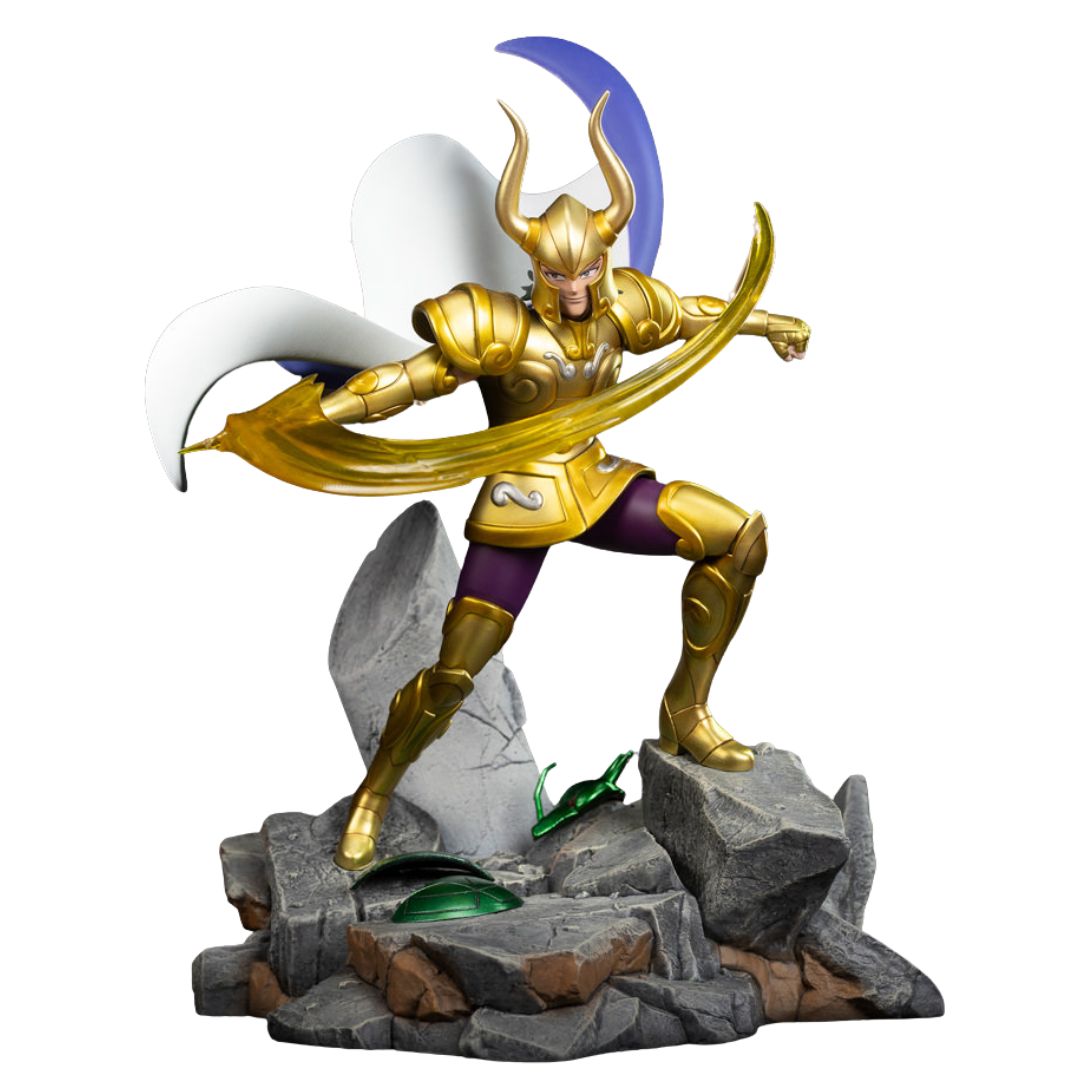 Capricorn Shura By Iron Studios -Iron Studios - India - www.superherotoystore.com