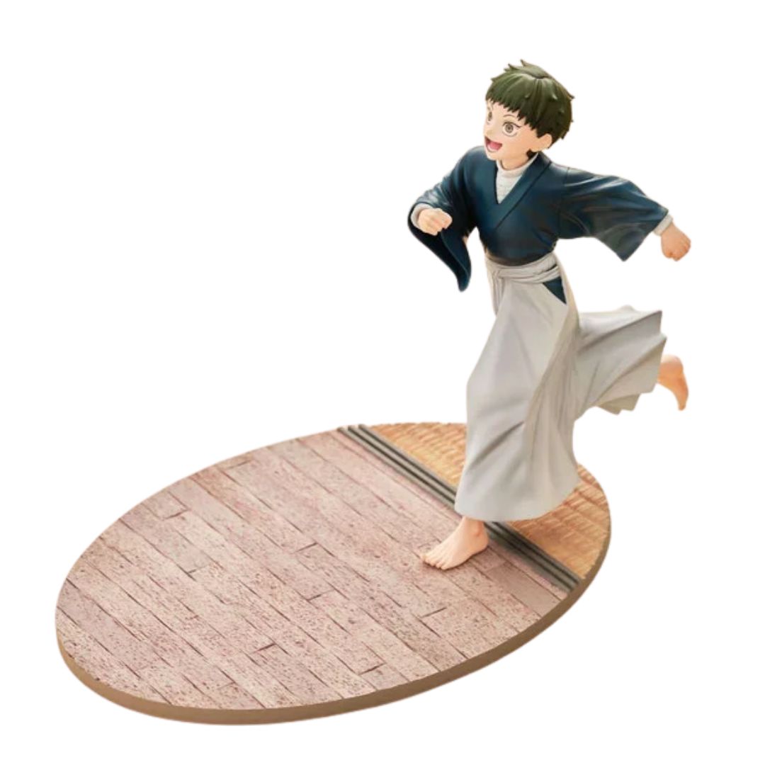 Jujutsu Kaisen Luminasta Naoya Zen'In (The Culling Game) (Childhood) Figure Statue By Sega Goods