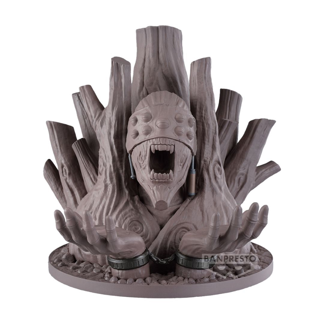 Naruto Shippuden Fl The Gedo Statue Statue By Banpresto