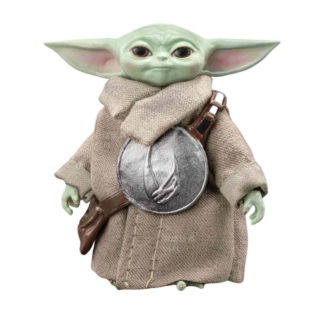 Starwars Grugo Action Figure By Zd Toys