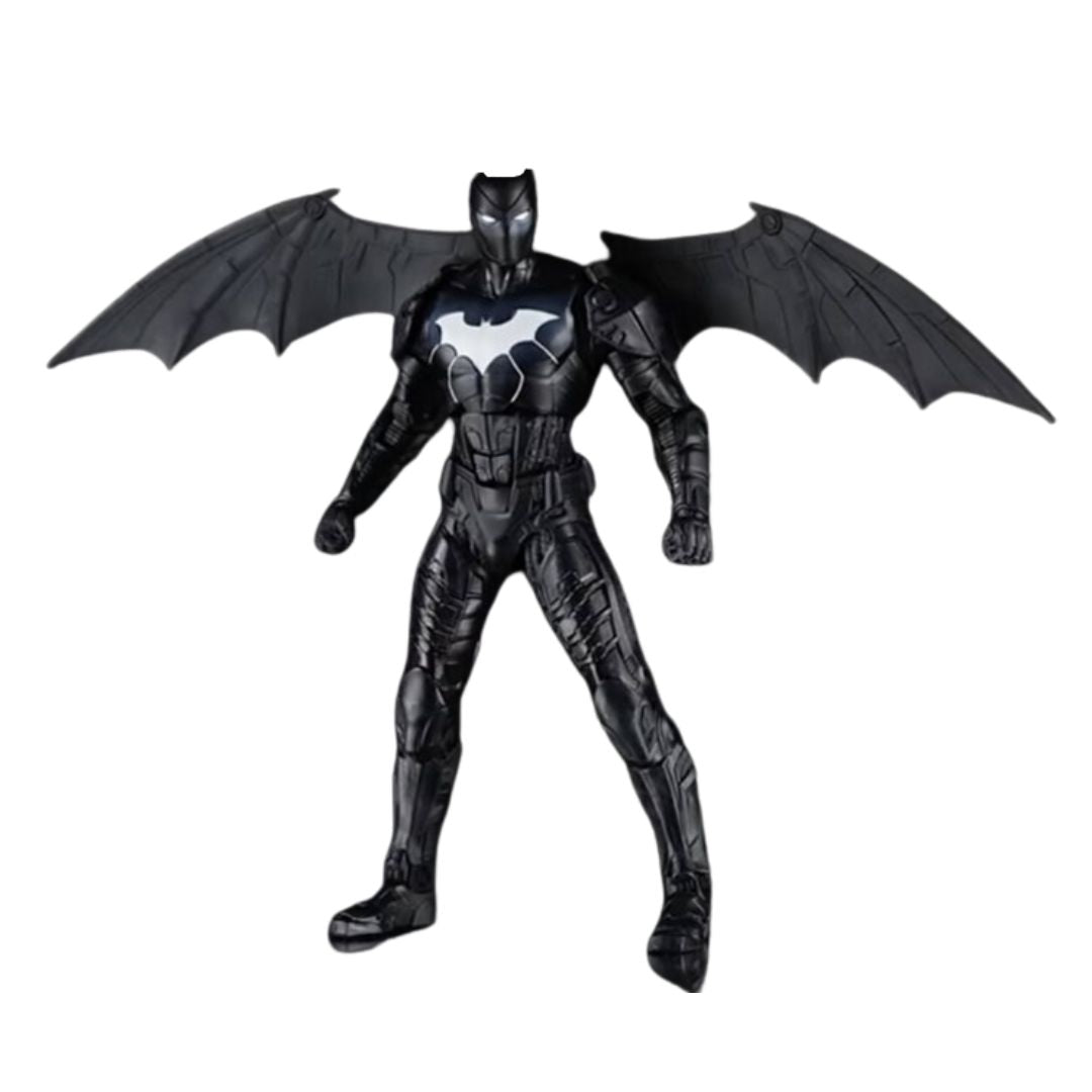 Batwing (Dc Rebirth) Action Figure By Mcfarlane Toys -McFarlane Toys - India - www.superherotoystore.com