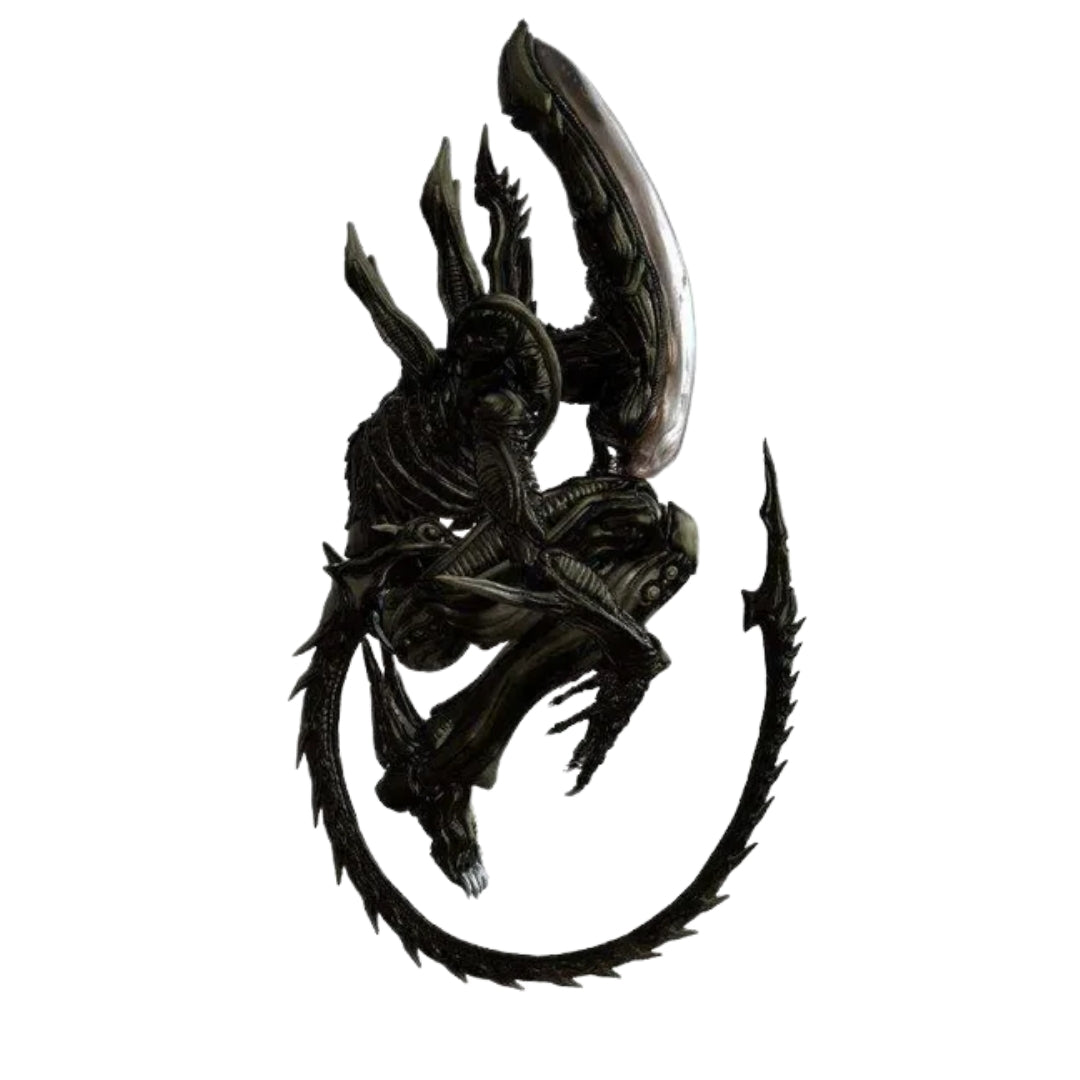 Alien Xenomorph Special Edition Action Figure By 52Toys