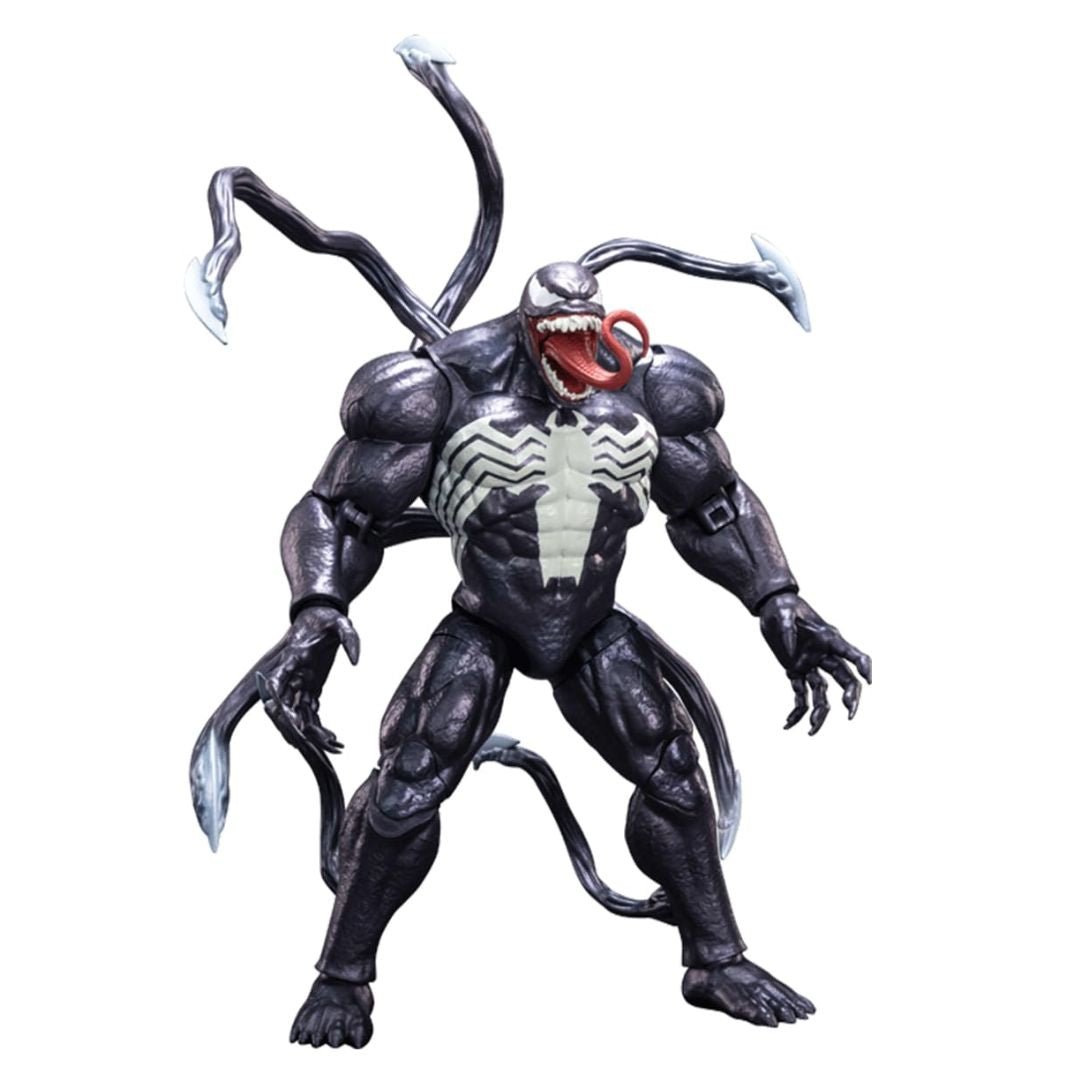 Classic Venom Action Figure By Zd Toys -ZD Toys - India - www.superherotoystore.com