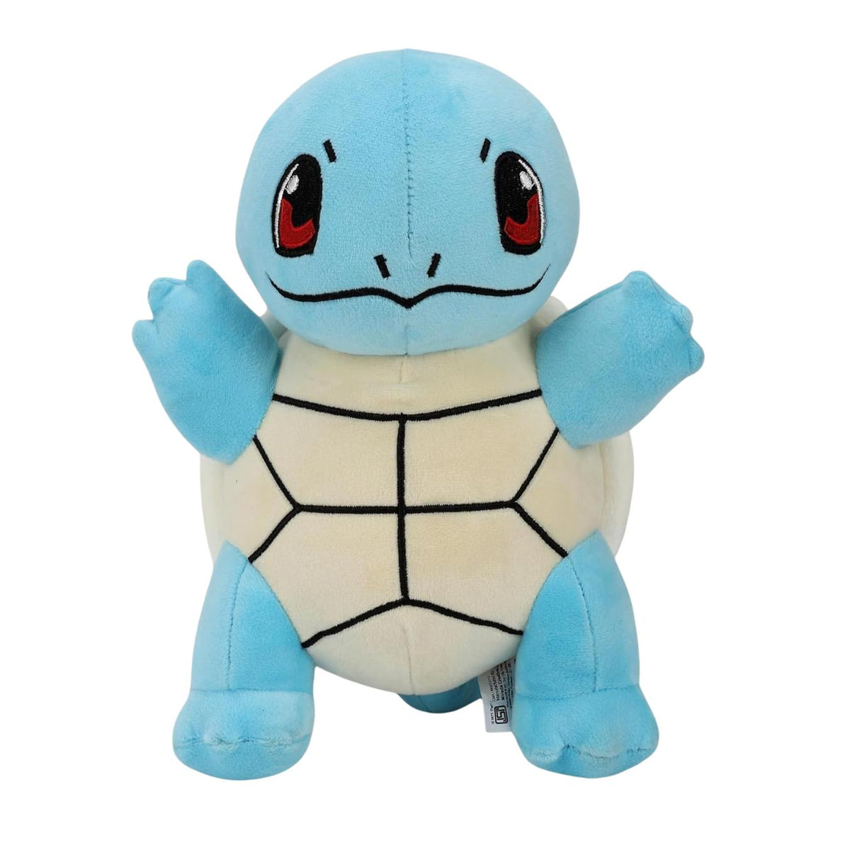 Pokémon Squirtle Soft Plush Toy By Mirada -Mirada - India - www.superherotoystore.com