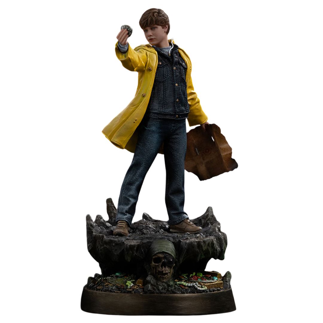 Mikey Walsh By Iron Studios -Iron Studios - India - www.superherotoystore.com