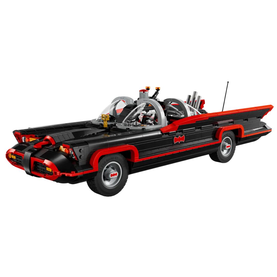 Batman The Classic Tv Series By Lego -Lego - India - www.superherotoystore.com