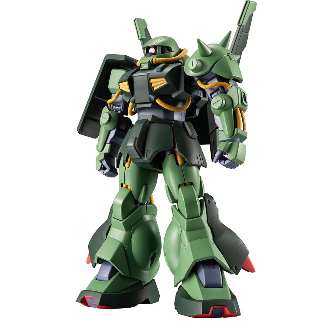 The Robot Spirits <Side Ms> Rms-106 Hi-Zack Ver. A.N.I.M.E. By Tamashii Nations