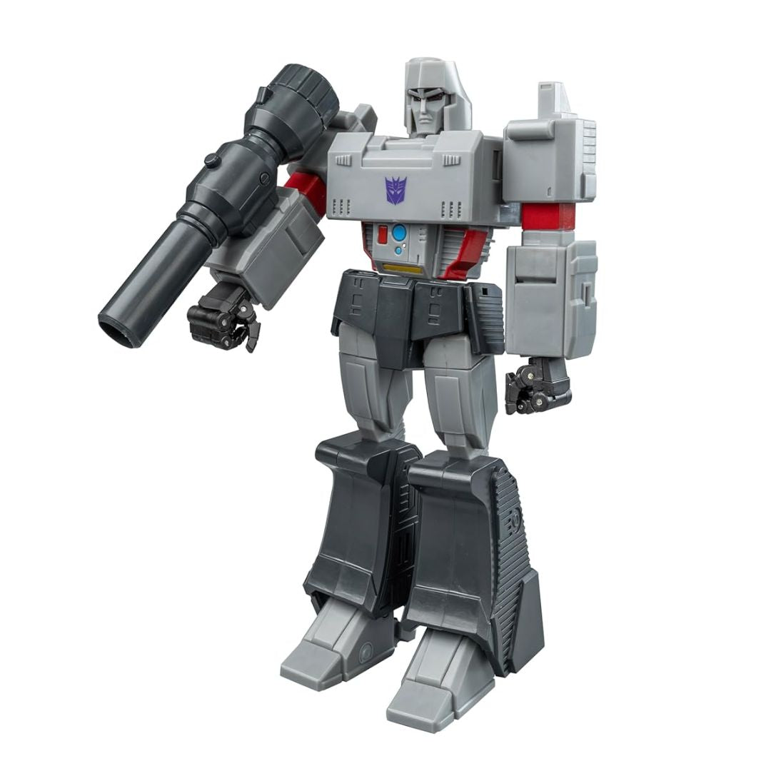 Transformers Authentics Amk Series Generation One Megatron Model Kit By Hasbro -Hasbro - India - www.superherotoystore.com