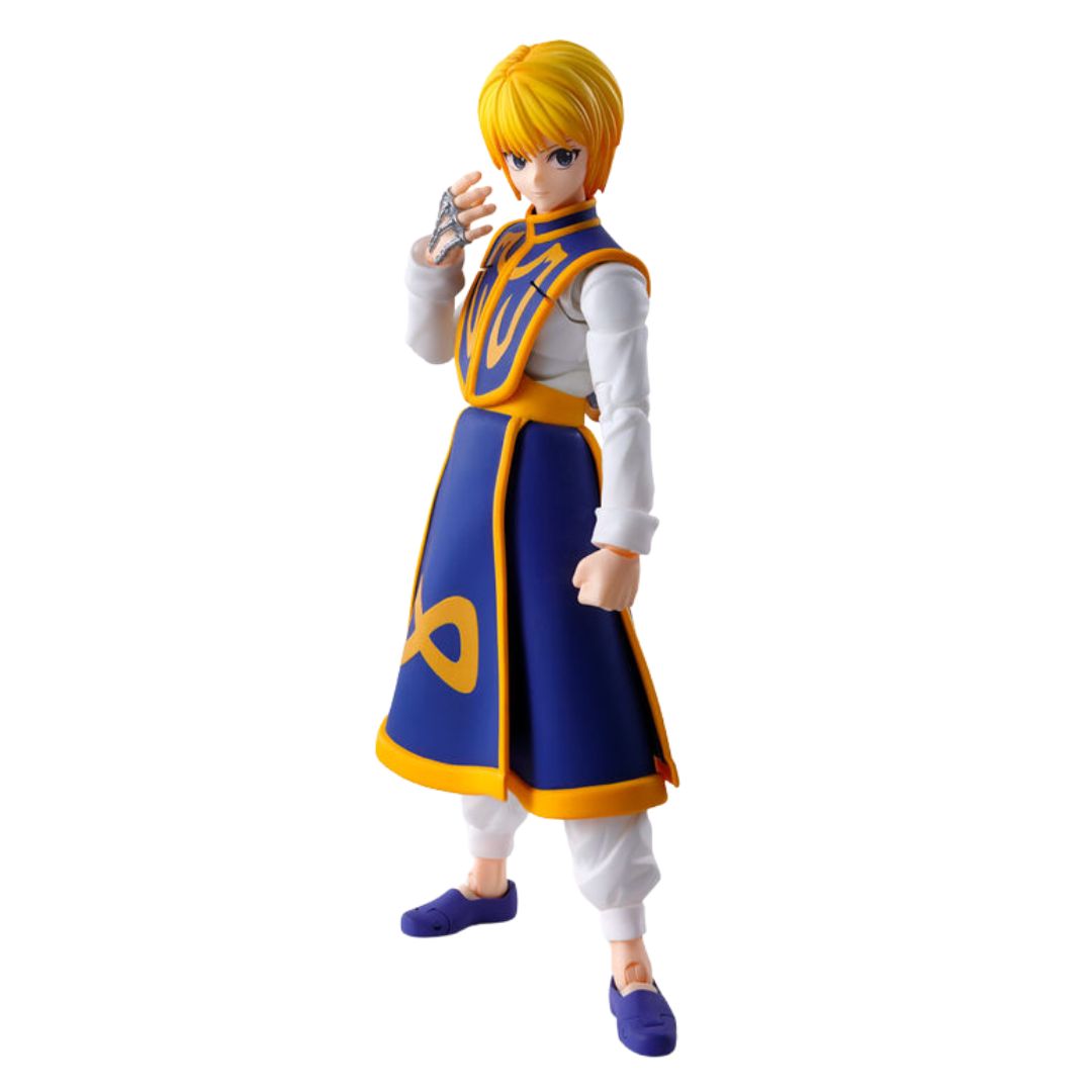 S.H.Figuarts Curarpikt By Tamashii Nations