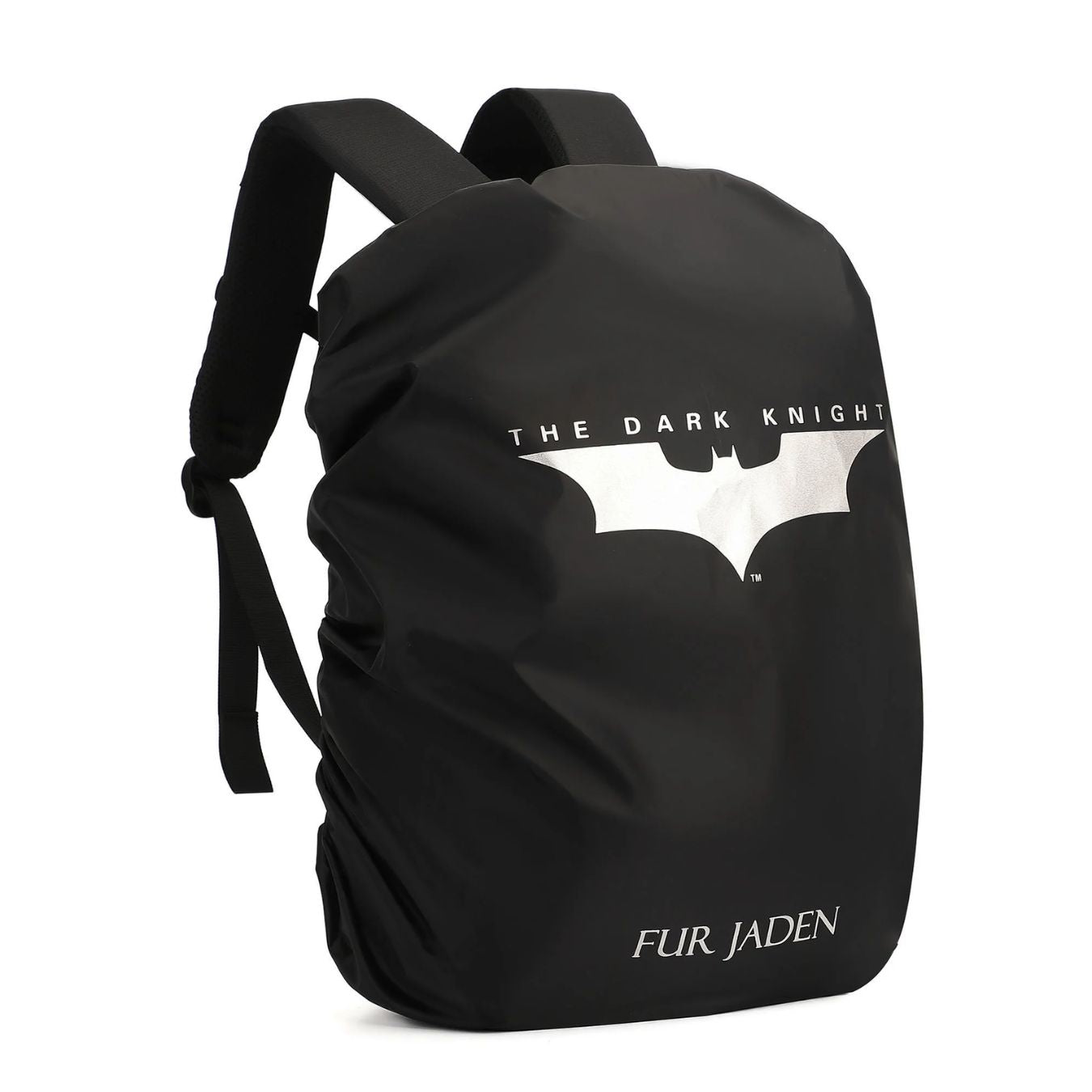 The Dark Knight Rainproof Cape By Fur Jaden