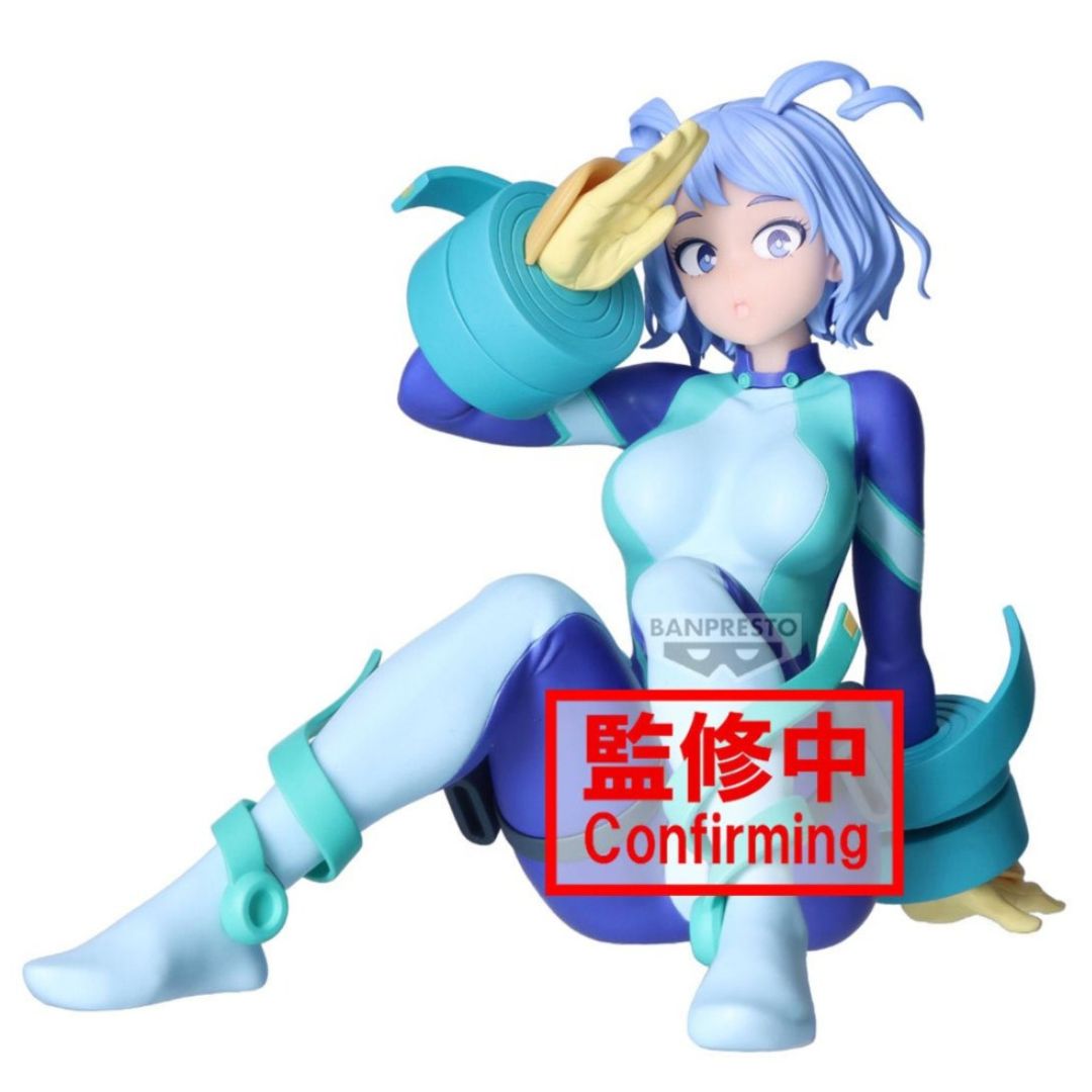 My Hero Academia Glitter &amp; Glamours - Nejire Hado Statue By Banpresto -Banpresto - India - www.superherotoystore.com