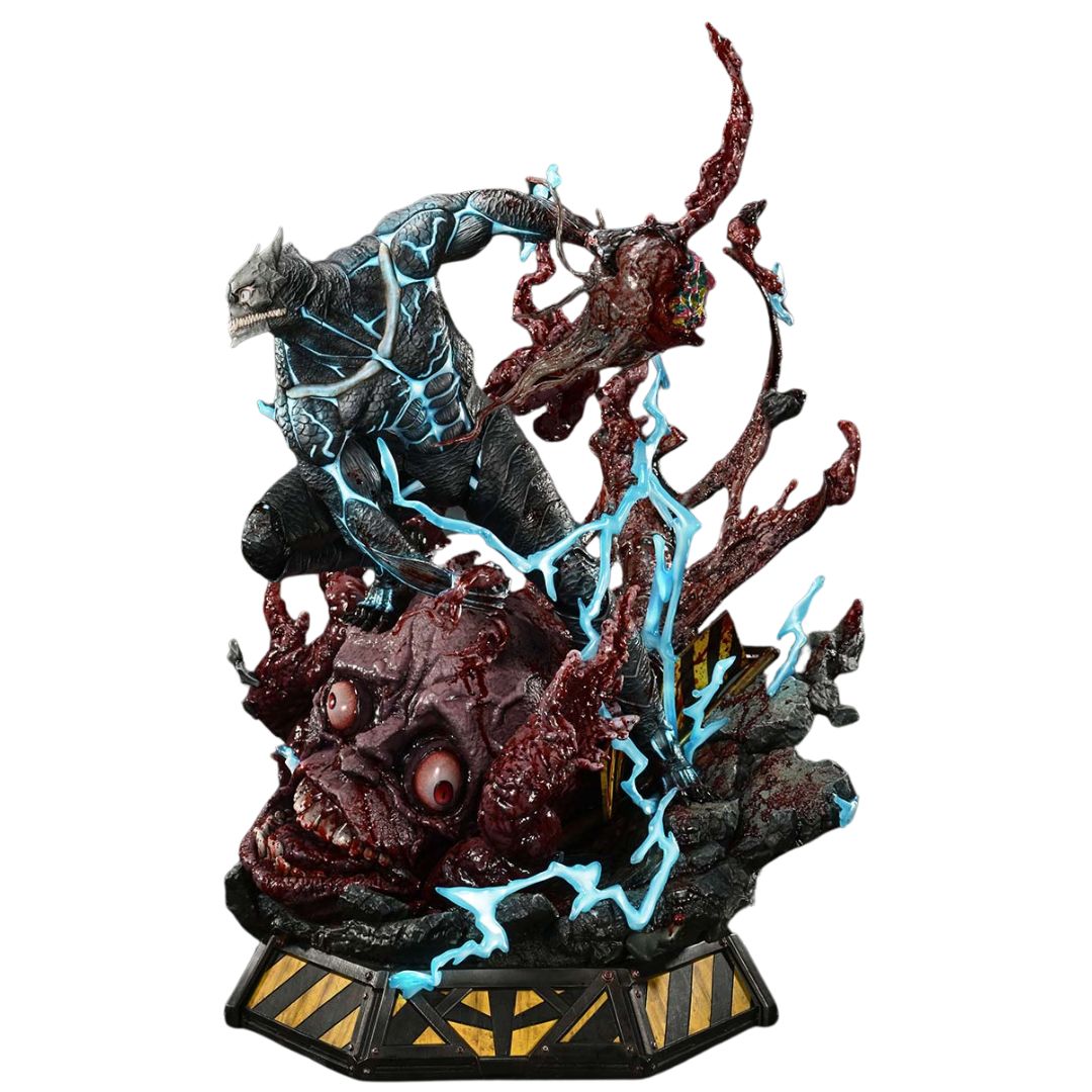 Kaiju No.8 Kaiju No.8 Statue By Prime1 Studios