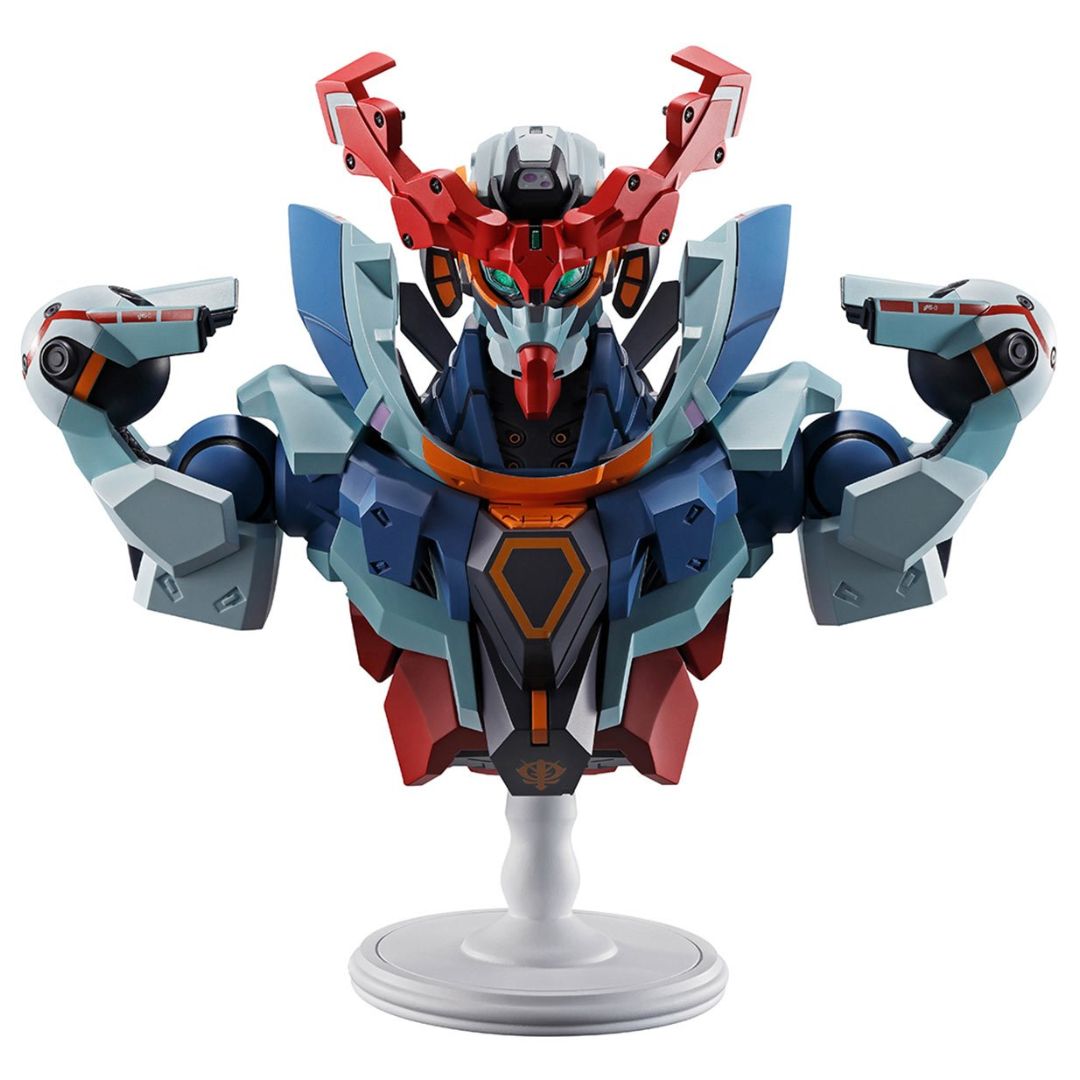 Mobile Suit Gundam Gquuuuuux Bustisan Ichibansho Bust By Bandai -Bandai - India - www.superherotoystore.com