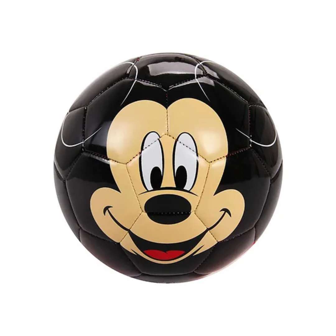 Disney Mickey Soccer Ball Size 2 by Mesuca -Mesuca - India - www.superherotoystore.com
