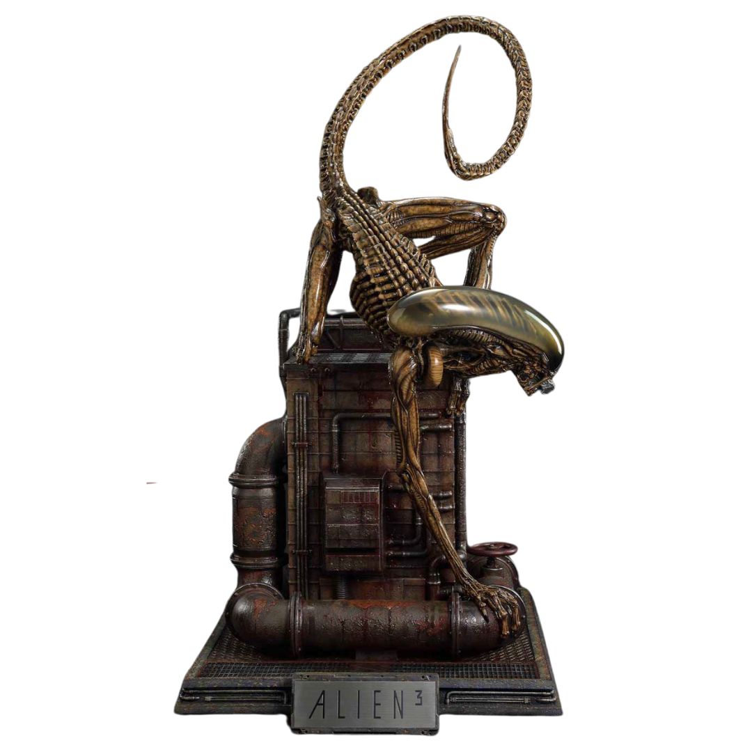 Alien 3 (Film) Dog Alien Regular Version Statue By Prime1 Studios - www ...