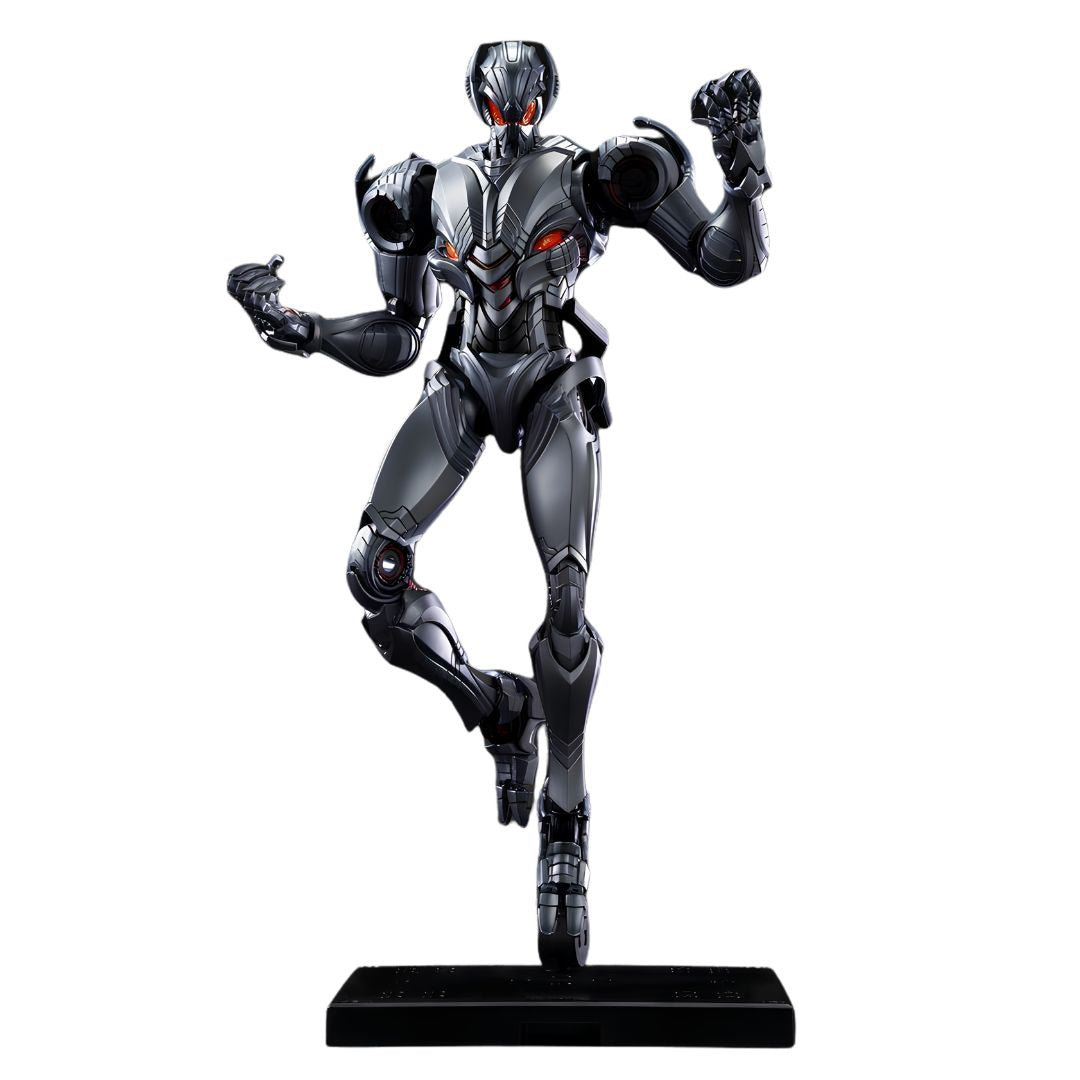Marvel Rivals-Legend Edition 01-Ultron model Kit By Blokees